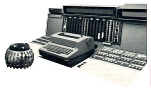 2η γενιά υπολογιστών (1953-1964)