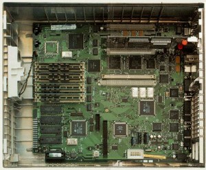 Μητρική κάρτα (MotherBoard)