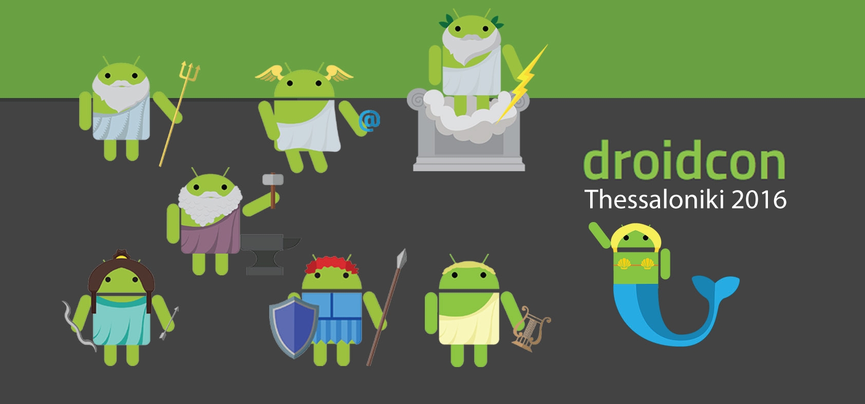 github - nilhcem droidconde-2016: latest version:... #droidcon GR16 στις 7-9 Ιουλίου 2016 – Noesis