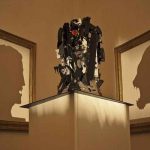 Genesis - Art of Shadow Exhibition