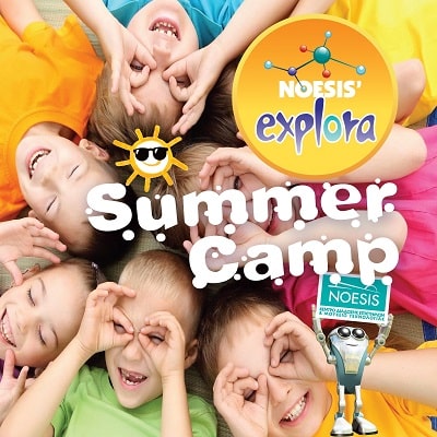 Explora Summer Camp