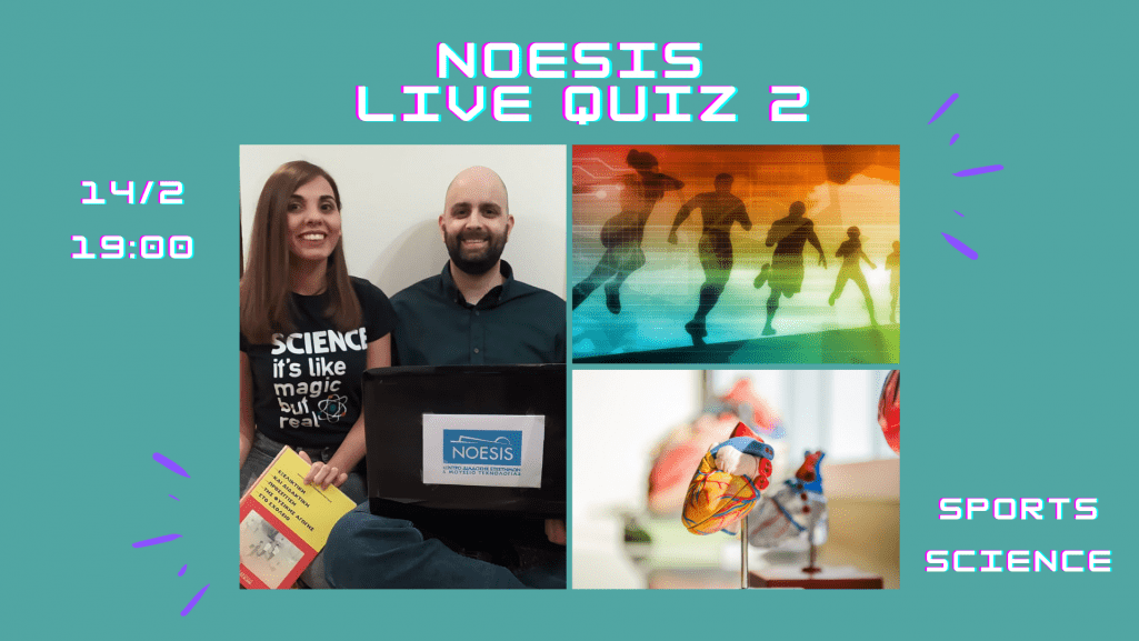 NOESIS Live Quiz 14.2.2021
