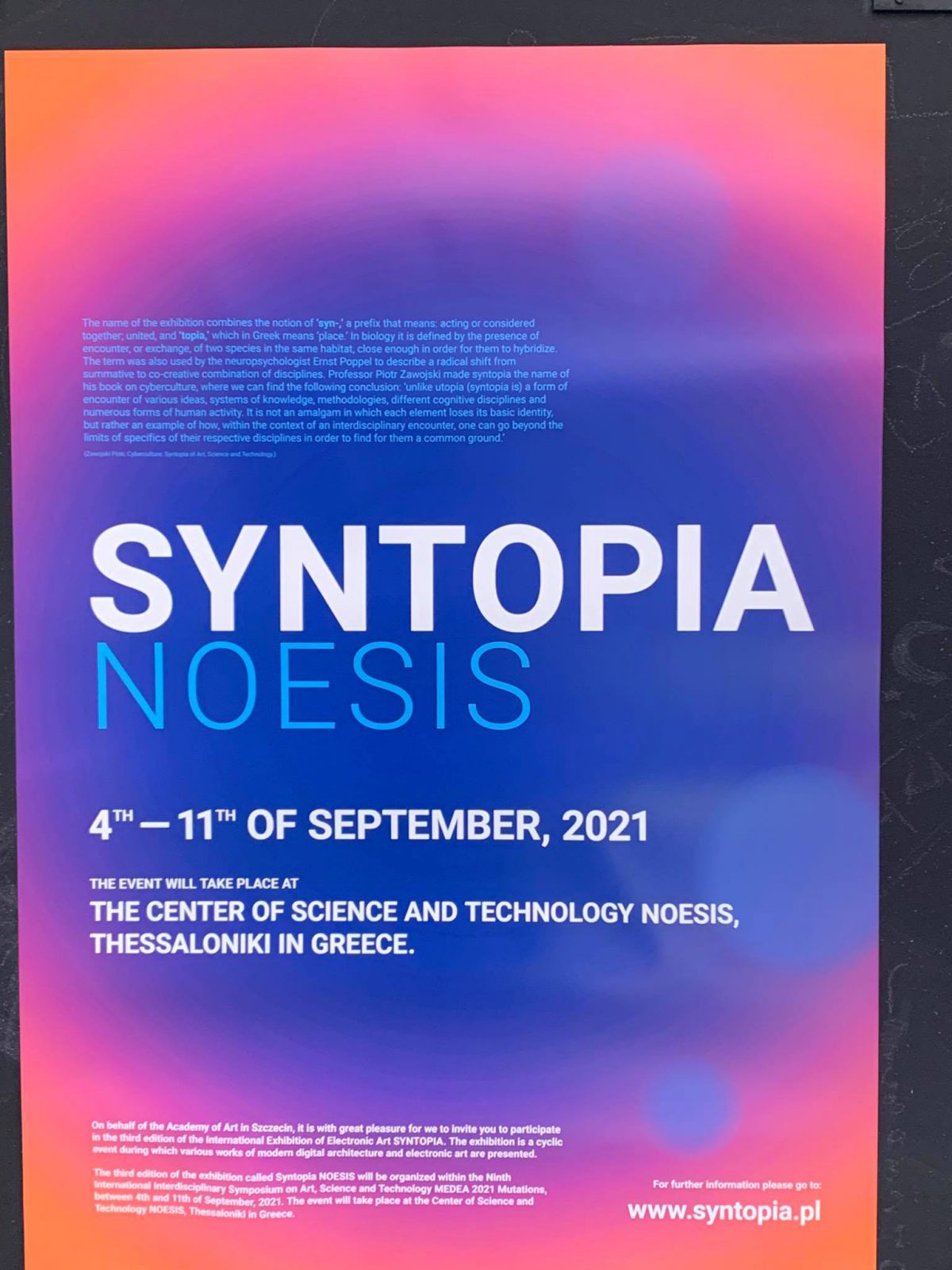 syntopia-poster