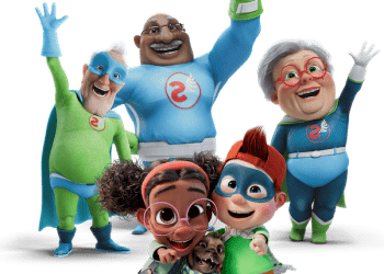 Γνώρισε τους ΧΟΠΑ Ήρωες 112 και διασκέδασε μαζί τους – 25.11.2023