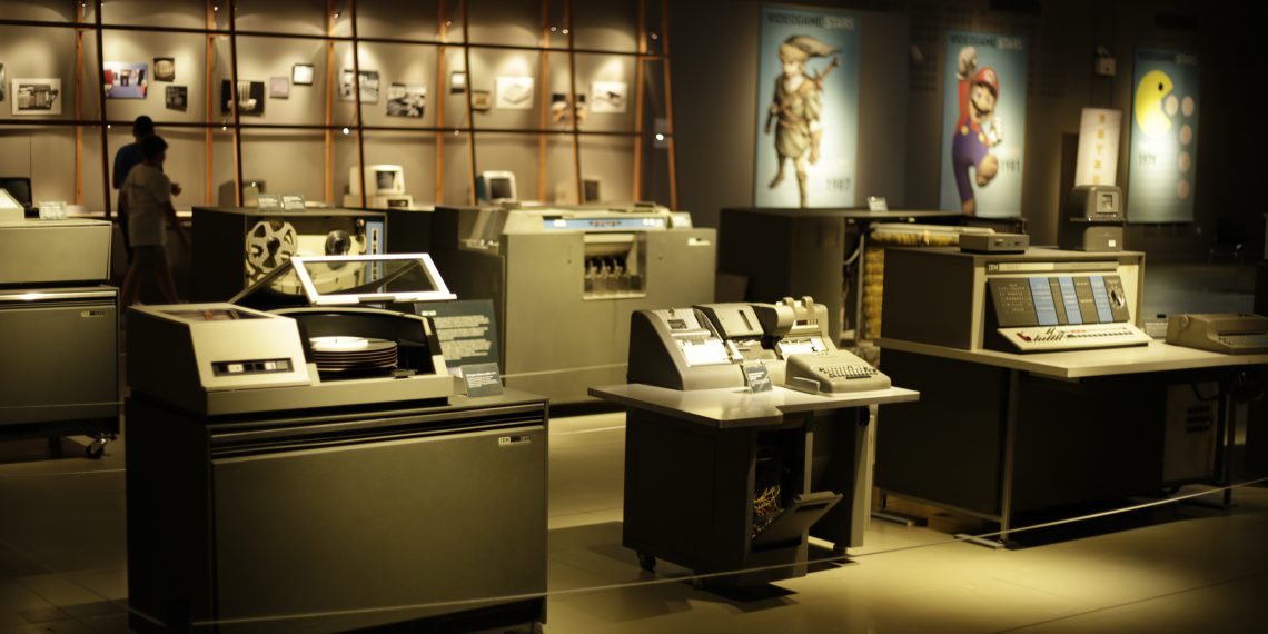 Game ON: Ελάτε να παίξετε video games που έχουν γράψει ιστορία! Από 9.11.2024