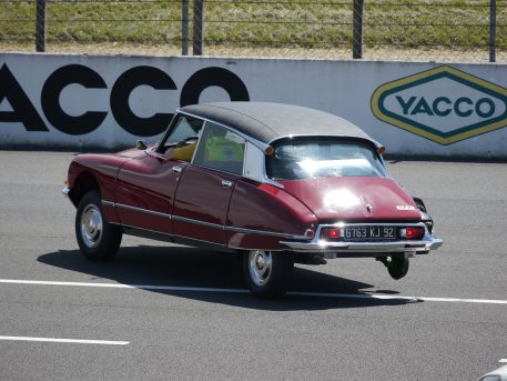 Οδήγηση με 3 ρόδες