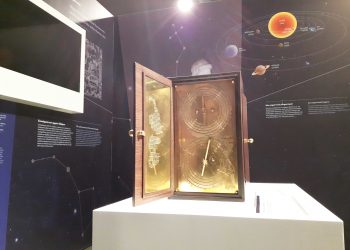 Το ΝΟΗΣΙΣ στην Κύπρο – Ο Μηχανισμός των Αντικυθήρων «ταξιδεύει» στη Λευκωσία για το sCYence Fair 2026