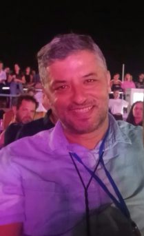 Μέλος, Βλαχογιάννης Γεώργιος
