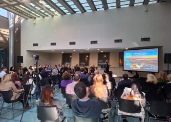 Με επιτυχία πραγματοποιήθηκε η παρουσίαση εκπαιδευτικών προγραμμάτων 2026-2027 για σχολεία