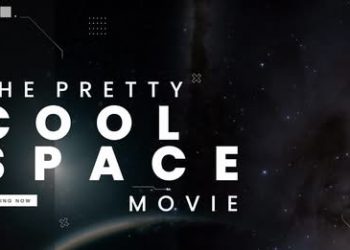 Το διάστημα είναι πολύ cool – Πρεμιέρα της ΝΕΑΣ ταινίας στο Πλανητάριο 10.10.2026